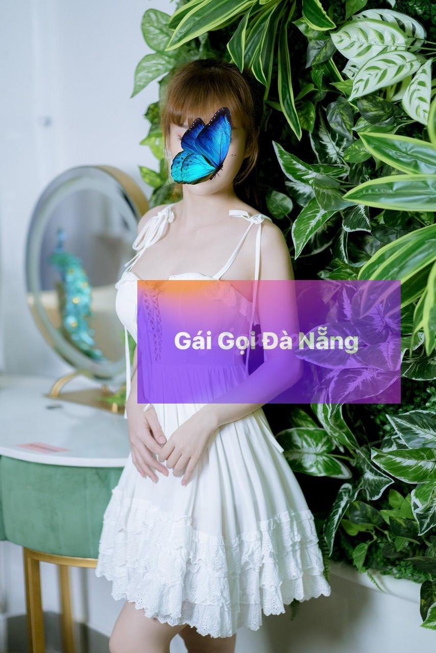 Khánh Vân ID 6531-Mặt Xinh Dáng Mình Dây
