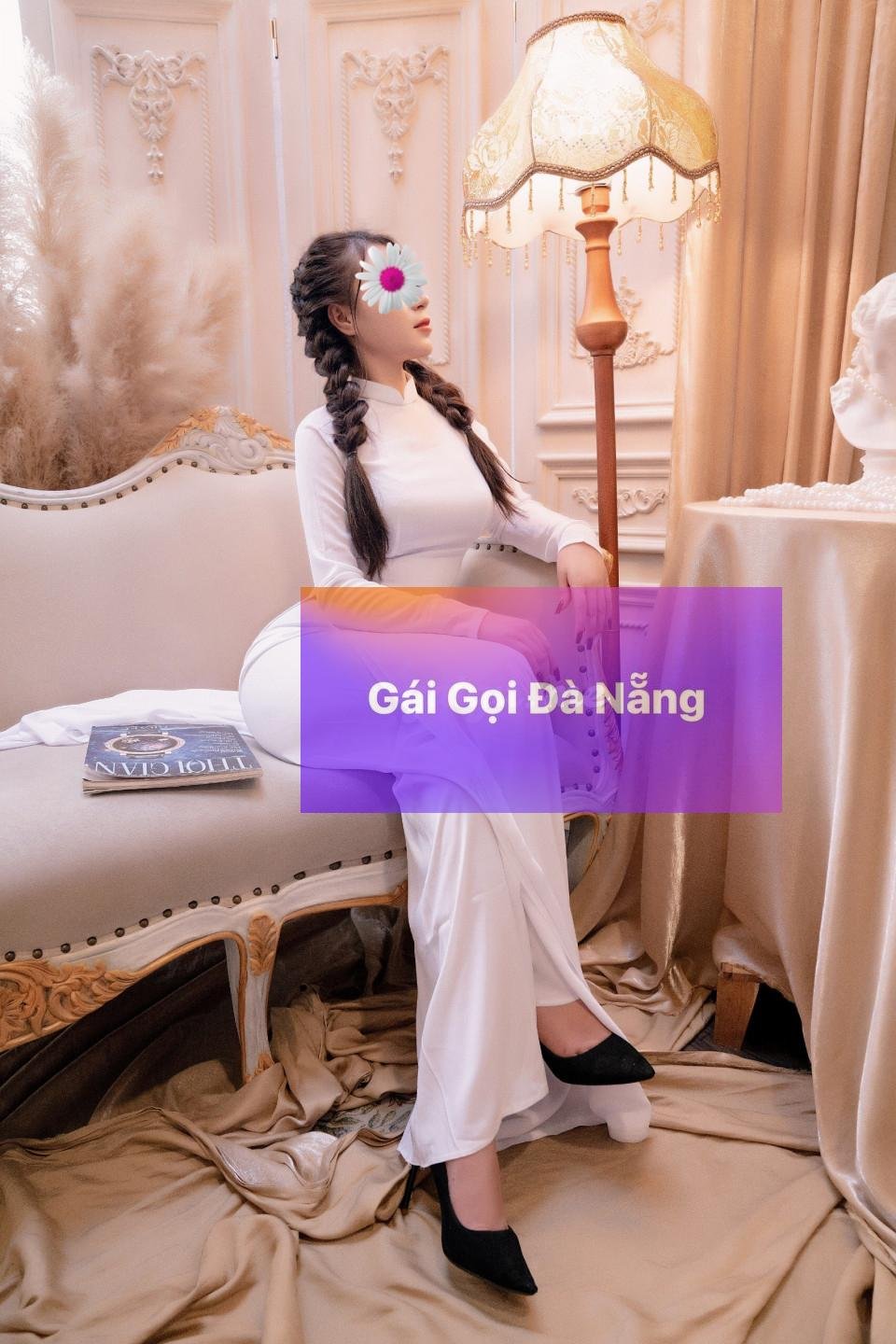 Mai Lan ID 281- Gái Xinh Chiều Khách Hết Nấc