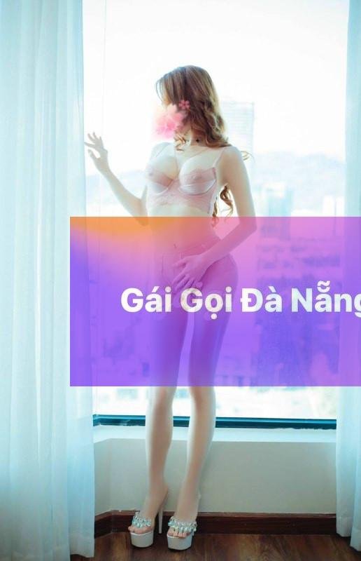 Trà My ID 430 -Dáng Vóc Siêu Đẹp Ngọt Nước