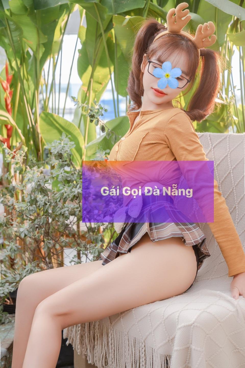 Yến Nhi ID 2251-Con Nai Tơ Dâm Đãng