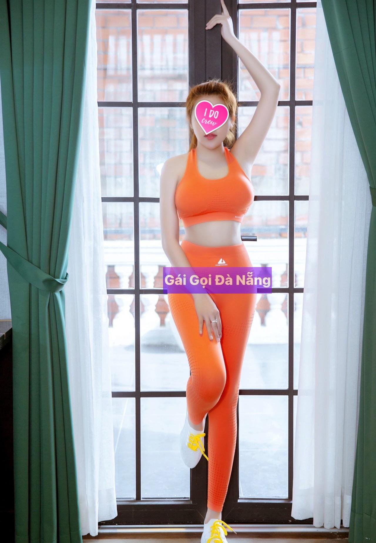 Mỹ Trinh ID 9363-Em Gái Dâm Đãng – Bướm Khít – Mông Cong