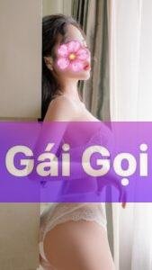 Gái Gọi Xinh Uy Tín TP Đà Nẵng