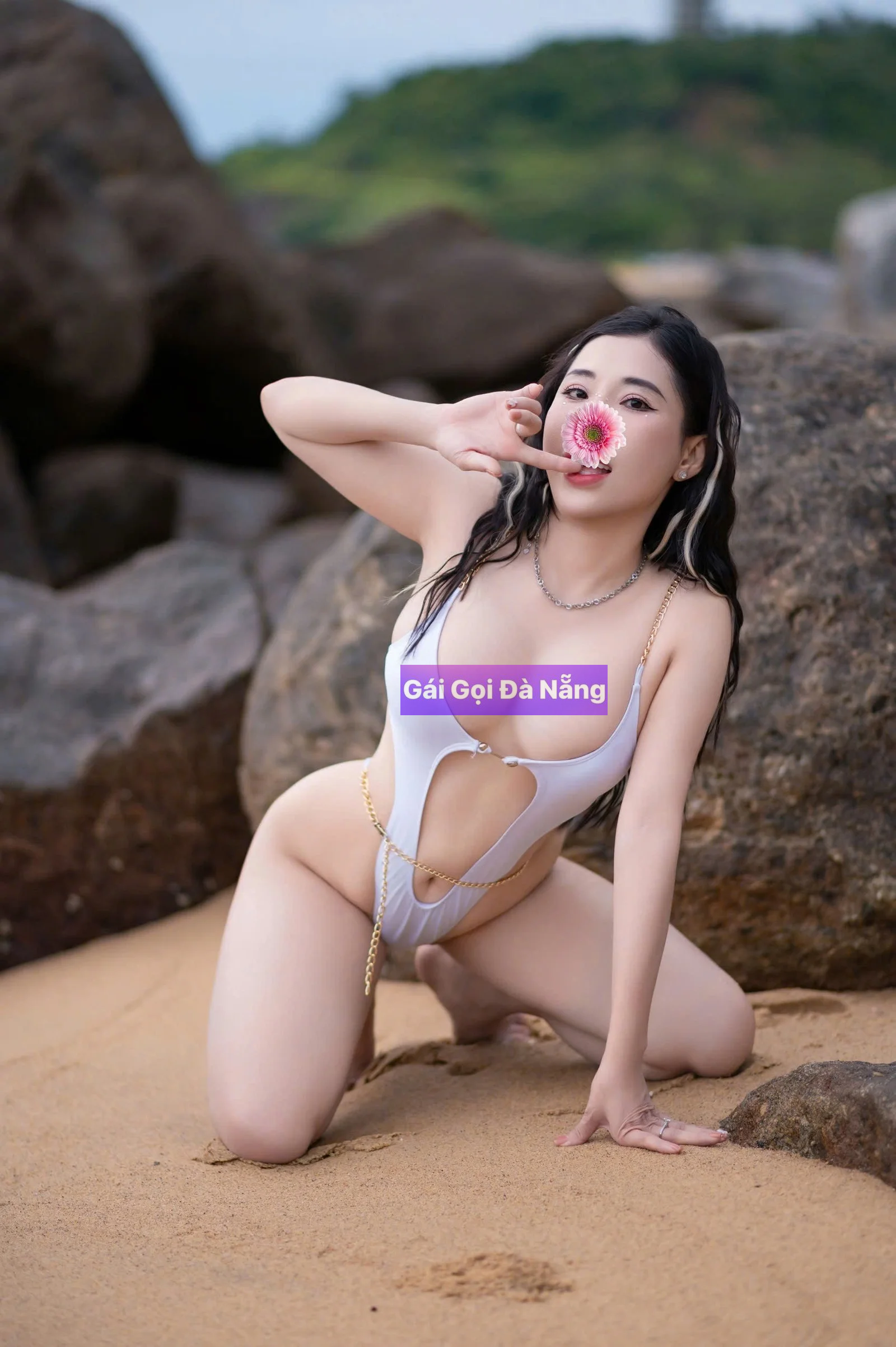 Thảo Tây Dâm Nữ Đáng Yêu Ngọt Ngào Tình Cảm – Xếp Hình Làm Tình Rất Phê Cùng Gái Gọi Hải Châu Đà Nẵng!