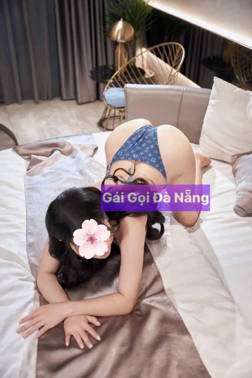 Gái Gọi Cao Cấp Đà Nẵng: Trải Nghiệm Giải Trí Đỉnh Cao 2025