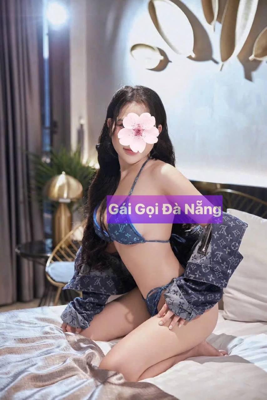 Gái Gọi Xinh Đẹp Đà Nẵng