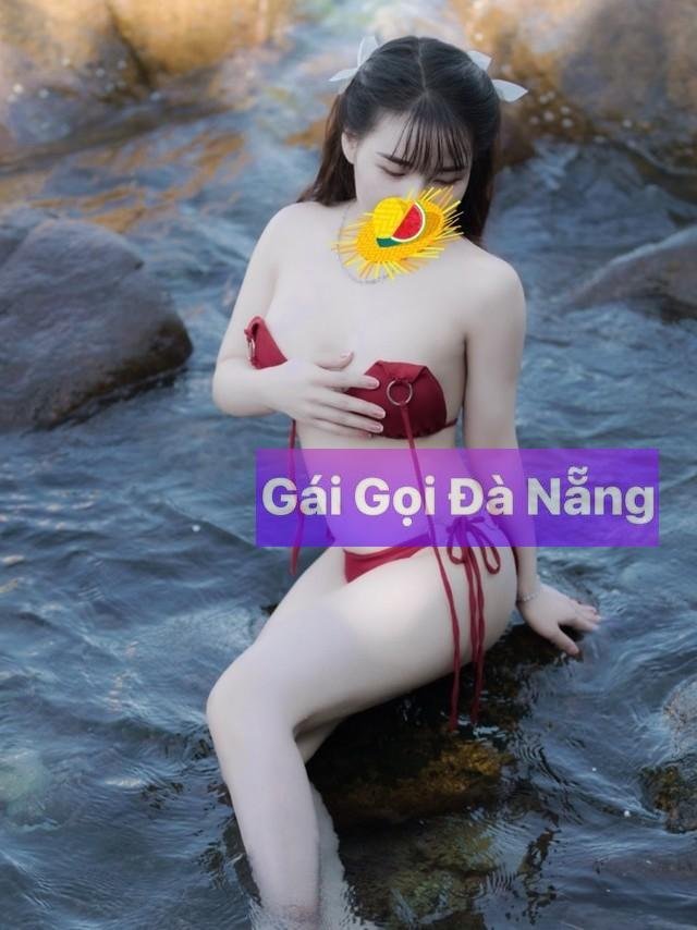 Gái Gọi Liên Chiểu Đà Nẵng – Mai Nhi 2k: Gái Xinh Ngoan Đáng Check