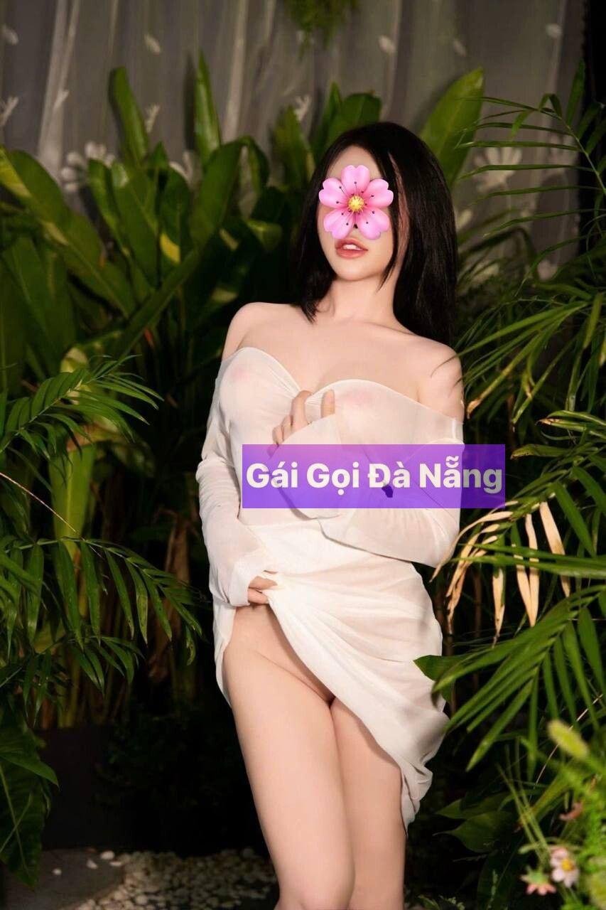 Tiểu Yến – Gái xinh Hàng Cao Cấp TP Đà Nẵng Đầy Quyến Rũ